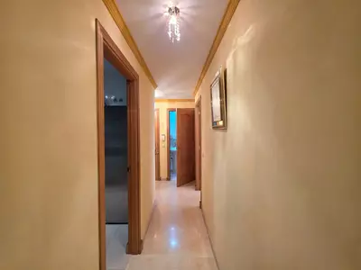 Middle Floor Apartment in Marbella