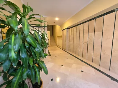 Middle Floor Apartment in Marbella
