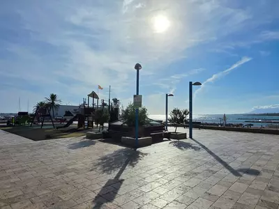 Middle Floor Apartment in Marbella