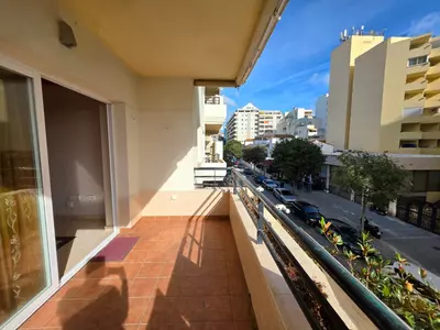 Middle Floor Apartment in Marbella