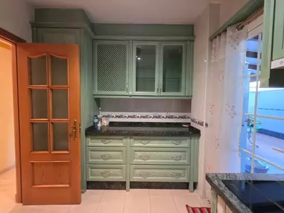 Middle Floor Apartment in Marbella