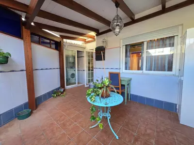 Middle Floor Apartment in Marbella