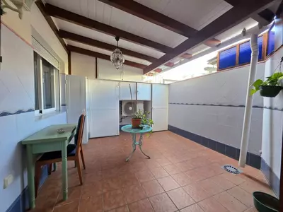 Middle Floor Apartment in Marbella