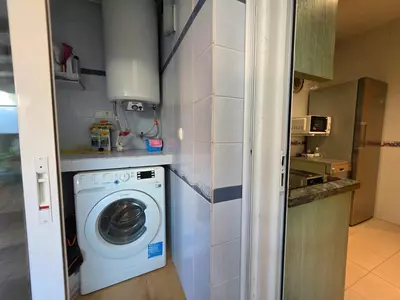 Middle Floor Apartment in Marbella