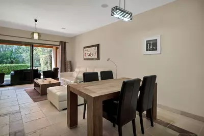 Ground Floor Apartment in Atalaya