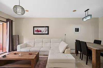 Ground Floor Apartment in Atalaya
