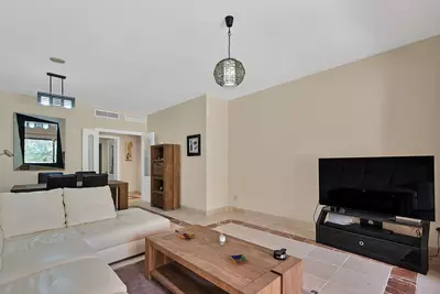 Ground Floor Apartment in Atalaya