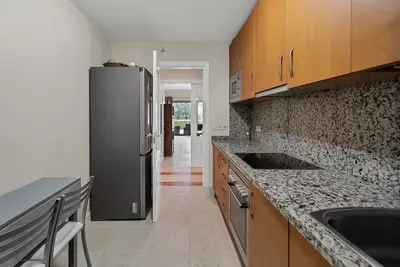 Ground Floor Apartment in Atalaya