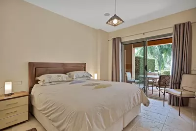 Ground Floor Apartment in Atalaya