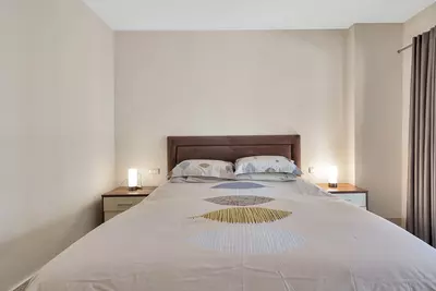 Ground Floor Apartment in Atalaya