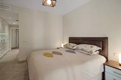 Ground Floor Apartment in Atalaya