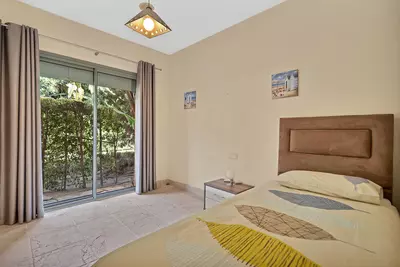 Ground Floor Apartment in Atalaya