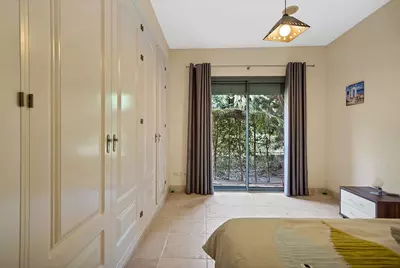 Ground Floor Apartment in Atalaya