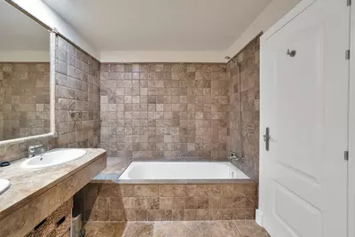 Ground Floor Apartment in Atalaya