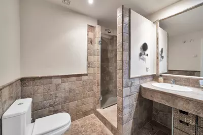 Ground Floor Apartment in Atalaya