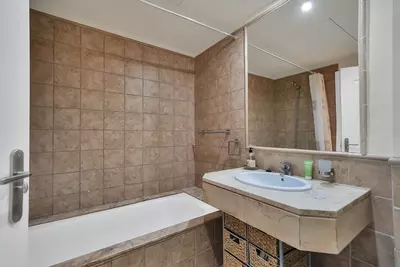 Ground Floor Apartment in Atalaya
