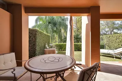 Ground Floor Apartment in Atalaya