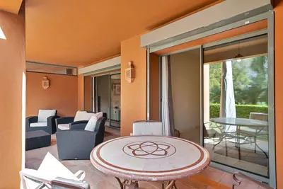 Ground Floor Apartment in Atalaya