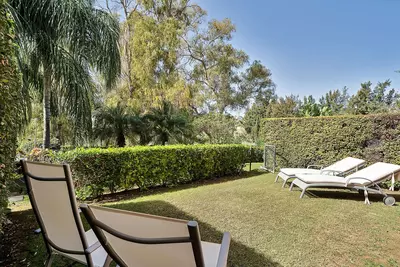 Ground Floor Apartment in Atalaya