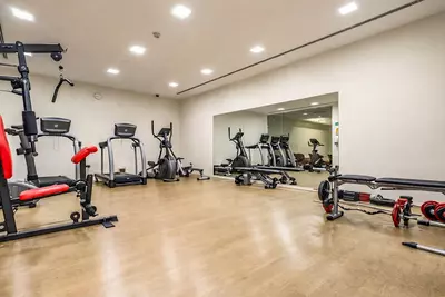 Ground Floor Apartment in Atalaya