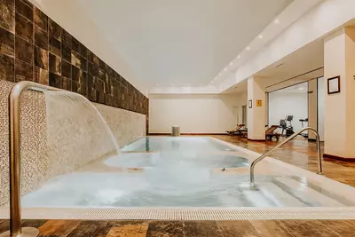 Ground Floor Apartment in Atalaya