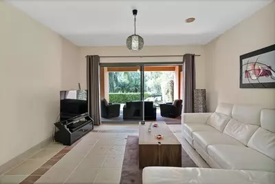 Ground Floor Apartment in Atalaya