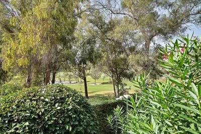 Ground Floor Apartment in Atalaya