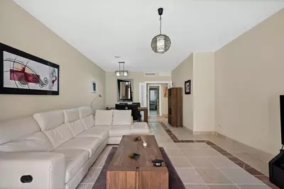 Ground Floor Apartment in Atalaya