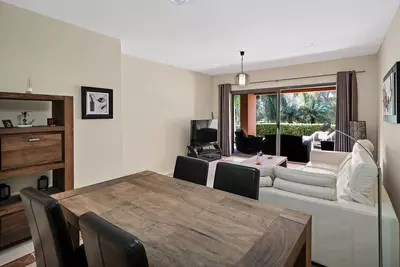 Ground Floor Apartment in Atalaya