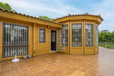 Detached Villa in Elviria