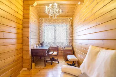 Detached Villa in Elviria