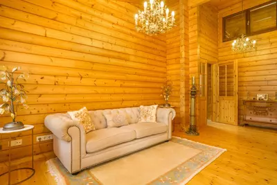 Detached Villa in Elviria