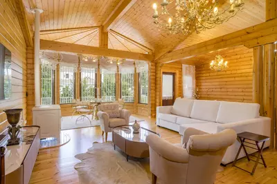Detached Villa in Elviria