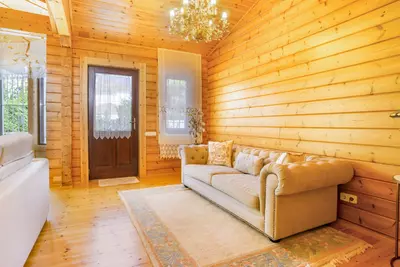 Detached Villa in Elviria