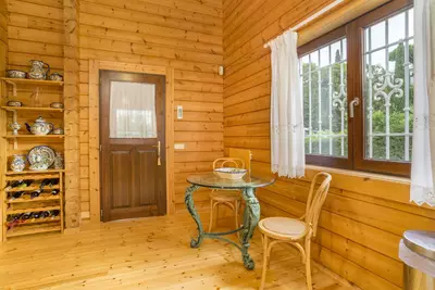 Detached Villa in Elviria