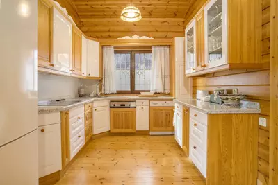 Detached Villa in Elviria