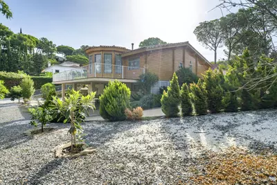 Detached Villa in Elviria