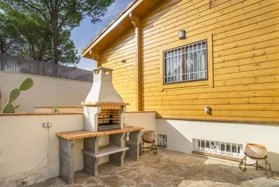 Detached Villa in Elviria