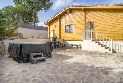 Detached Villa in Elviria