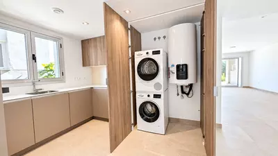 Ground Floor Apartment in Estepona