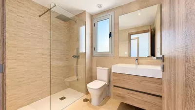 Ground Floor Apartment in Estepona