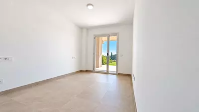 Ground Floor Apartment in Estepona