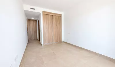 Ground Floor Apartment in Estepona