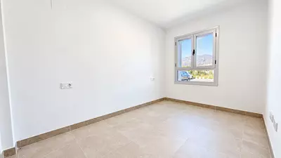 Ground Floor Apartment in Estepona