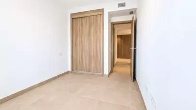 Ground Floor Apartment in Estepona