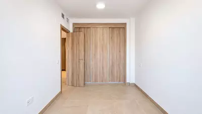 Ground Floor Apartment in Estepona