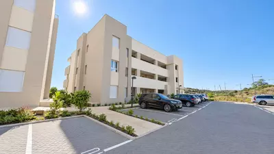 Ground Floor Apartment in Estepona