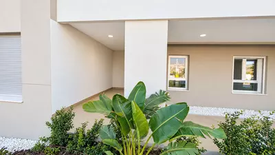 Ground Floor Apartment in Estepona