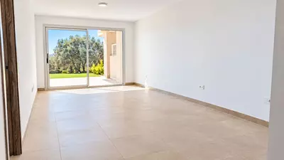 Ground Floor Apartment in Estepona