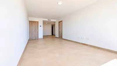 Ground Floor Apartment in Estepona
